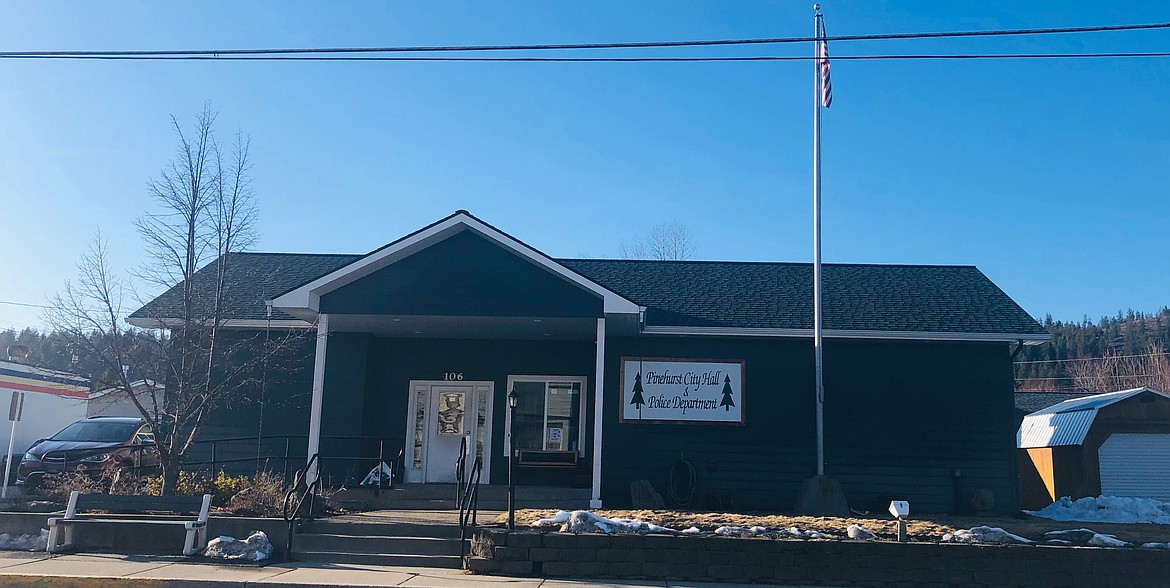 Eggciting times in Pinehurst Shoshone NewsPress