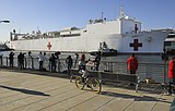 California prepares for coronavirus surge in week ahead