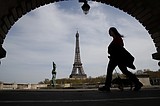 EU reopens its borders to 14 nations but not to US tourists