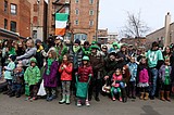 Butte cancels St. Patrick’s Day parade amid virus concerns