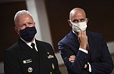 The Latest: Fauci: US could reach 100,000 new cases a day