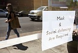 COVID-19 is growing in Spokane, and Inslee says wear masks