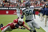 THE CHEAP SEATS with STEVE CAMERON: Seahawks, Clowney should both be in a rush
