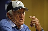THE CHEAP SEATS with STEVE CAMERON: These days, we need a good laugh — so here’s Bob Uecker