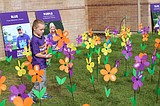 Walk to End Alzheimer's goes virtual