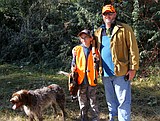 IDFG release pheasants, aims to provide enjoyable hunting