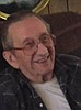 William 'Bill' J. Willoughby, 92