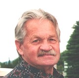 John S. Hanson, 90