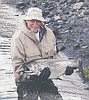 Charles (Chuck) Jackson, 82