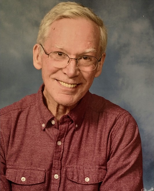 James Mcdonnell, 78 