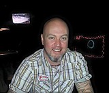 William Gagner, 47