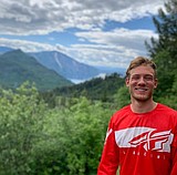 Cole Ehlenfeldt, 21