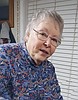 Gloria Porter, 81