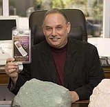Kim Dandurand, 66