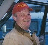Roy Lee Soltau, 73