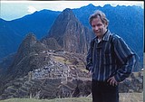 William David "Bill" Foster 61