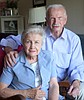 Florence Marie (Miner) Johnson, 88