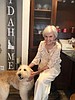 Lorraine Armstrong, 88