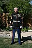 Michael Garrett, 74
