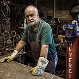 Tom Szujewski, 75