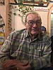 Richard Kraack, 81