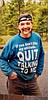 Ronald Kramer, 74