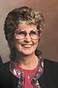 Alberta Kiefer, 82