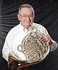 Larry Strobel, 84