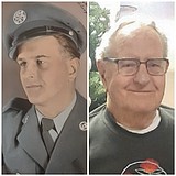Edward Jaskulski, 91