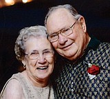 Mary Andersen, 93