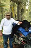 Francis Morgan, 65