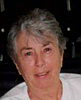Margaret Davis, 90