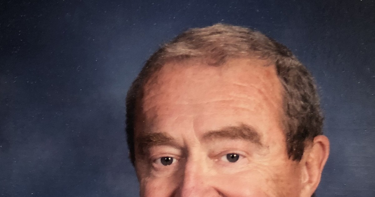 Howard Martinson Jr., 72 | Coeur d'Alene Press