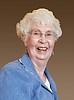 Joann Everett, 92