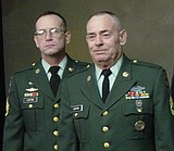 Tracy (64) and Herbert Loftin (89)