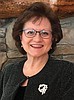 Judy Irene (Rosenberry) Johnson