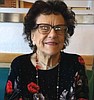 Ione Margaris, 102