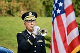 Honoring the unknown