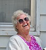 Betty Hitchcock, 90