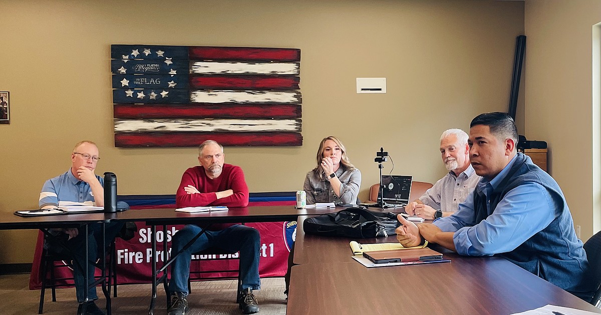 Shavon Johnson Rural Development Rural Development Roundup discuss improvements to local communities ...