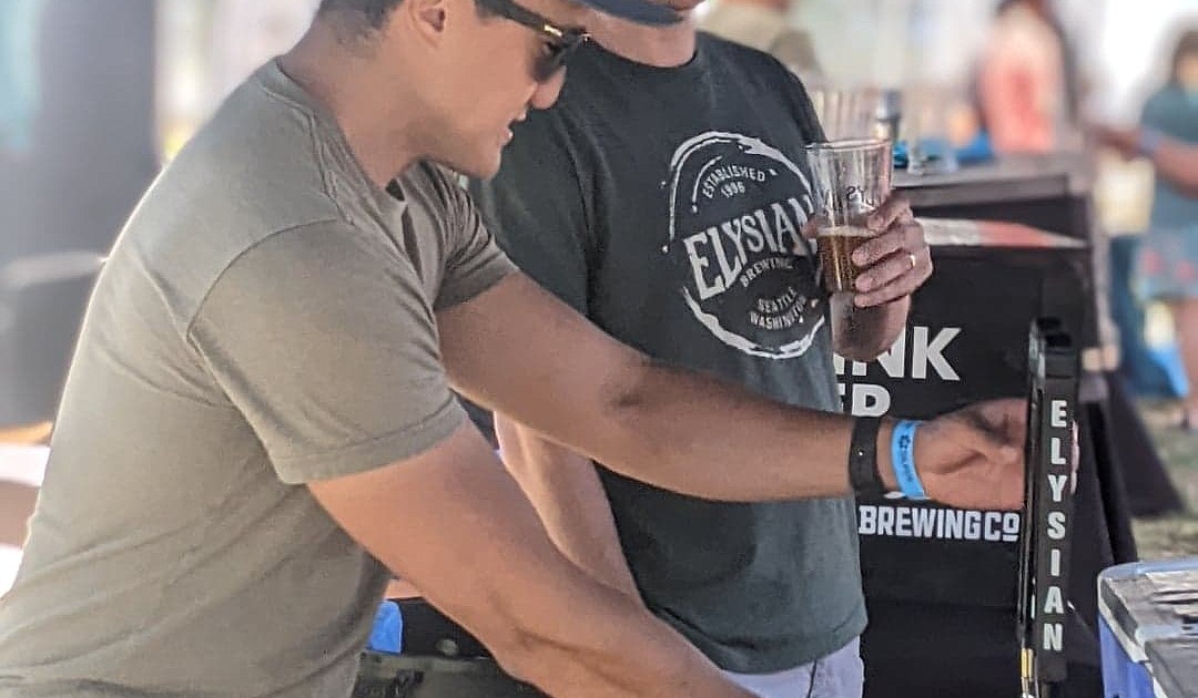 Brewsfest 2023 this weekend - Vimarsana News