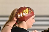 Mavs swim to success