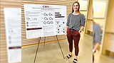 CWU nutrition program helps student find her passion