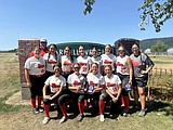 14U Rage take fourth at NAFA Summer Nationals