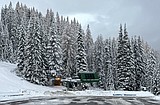 Lookout to open Friday