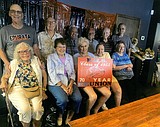 Ephrata High Class of ‘55 celebrates 70 years