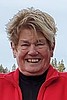 Karen Lundberg Simmons, 75