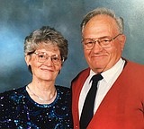 Donna Clayton, 92