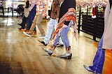 Line dancing steps into the spotlight in Bonner and Boundary counties