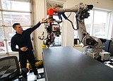 Continuous Compositescontinues to amaze